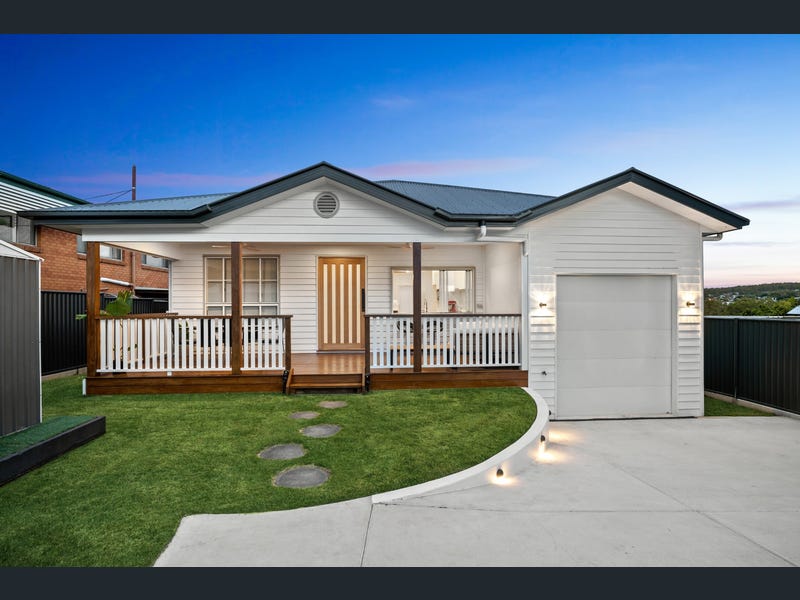 62 Crump Street, Holland Park West