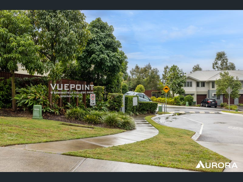 25/9 Springfield College Drive
