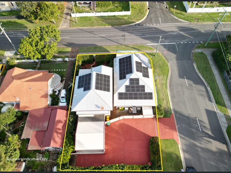 166 Glebe Road, Booval