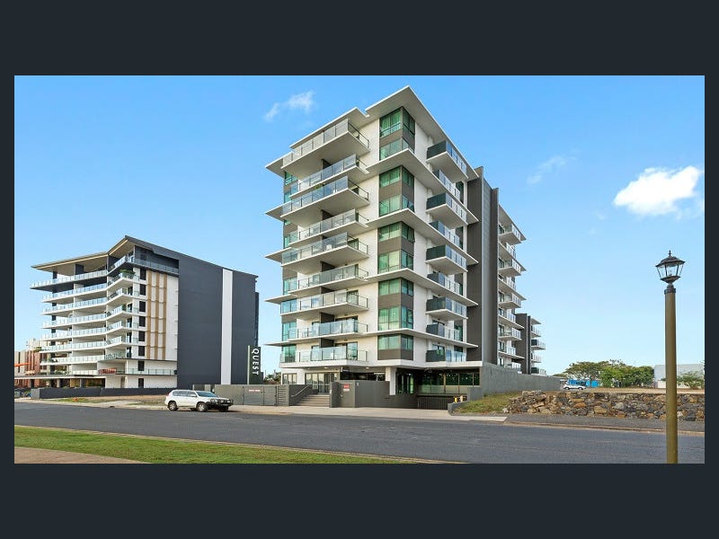 202/48 Victoria Parade, Rockhampton City