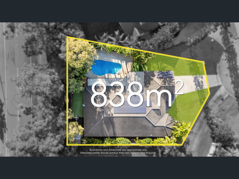 6 Delonix Court, Arundel