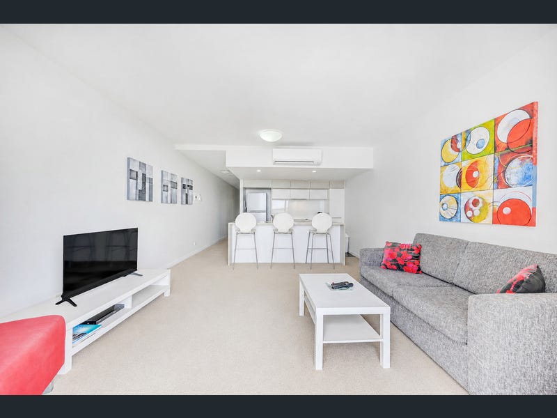 23/4 Aplin Street, Townsville City