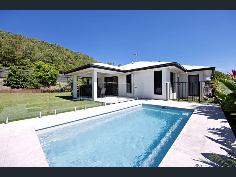 2 Devonshire Court, Jensen