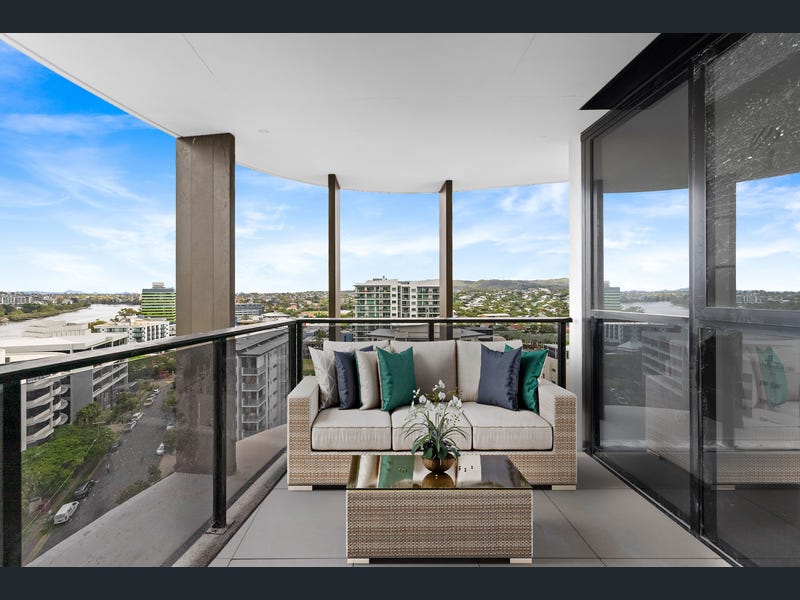 1013/19 McDougall St, Milton