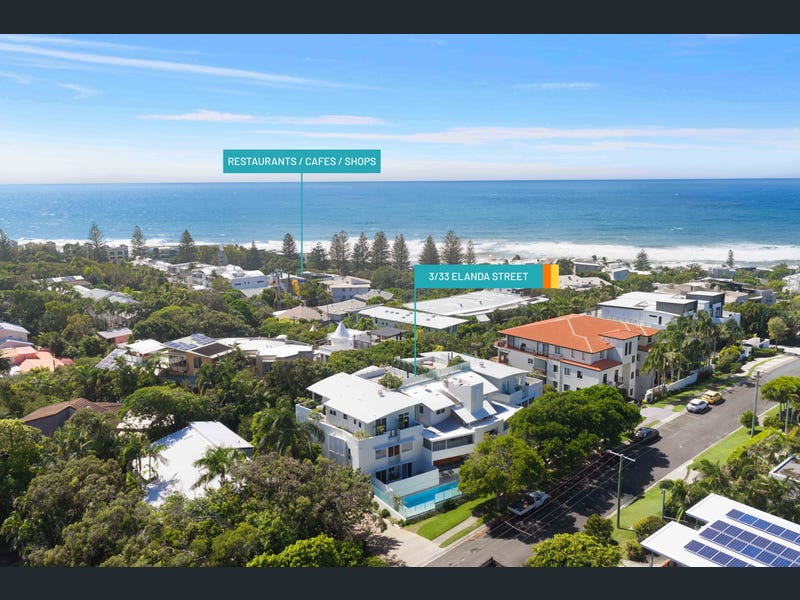 3/33 Elanda Street, Sunshine Beach