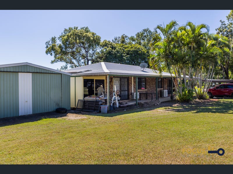631 Cape Hillsborough Road