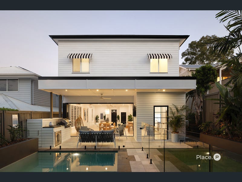 22 Wellstead Avenue, Coorparoo