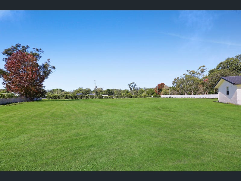 430 Tallebudgera Creek Road, Tallebudgera Valley