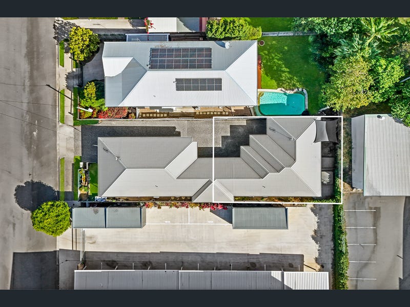 2/1C Plant Street, West End