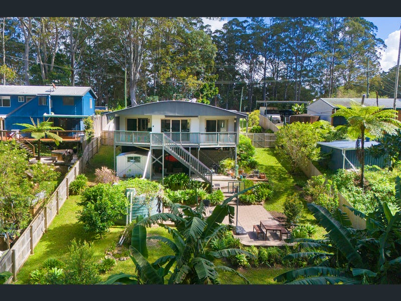 91 North Road, Lower Beechmont