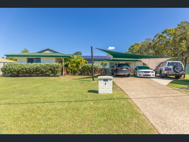 2 Grigg Drive, Morayfield