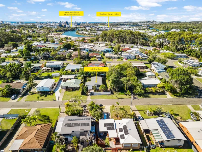 13 Jalumba Street, Maroochydore
