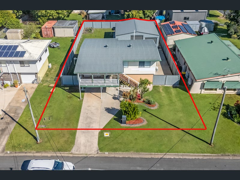 14 Gunsynd St, Ooralea