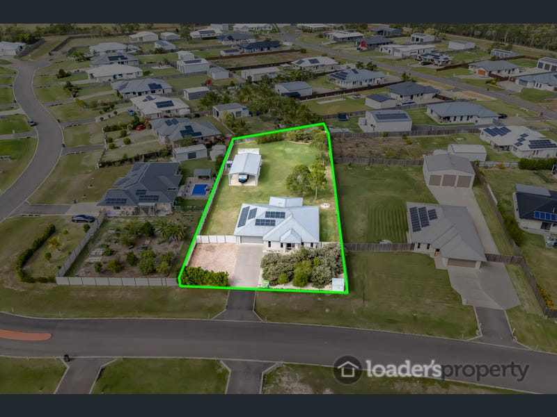 33 Diamantina Drive, Branyan