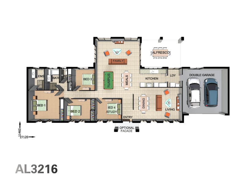 383 Bonogin Rd