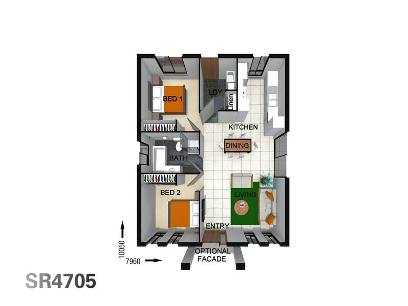 22 Ashvale st, Kingston