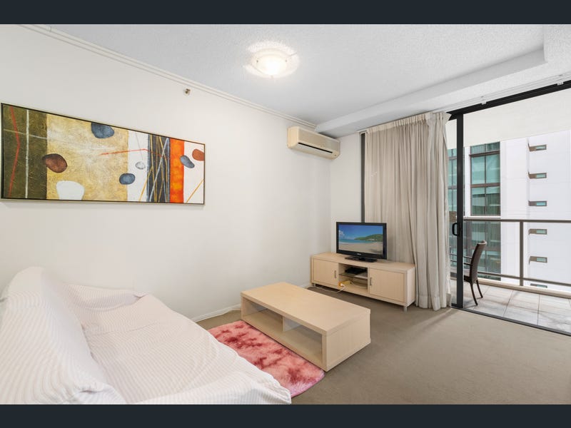 1103/212 Margaret Street, Brisbane City