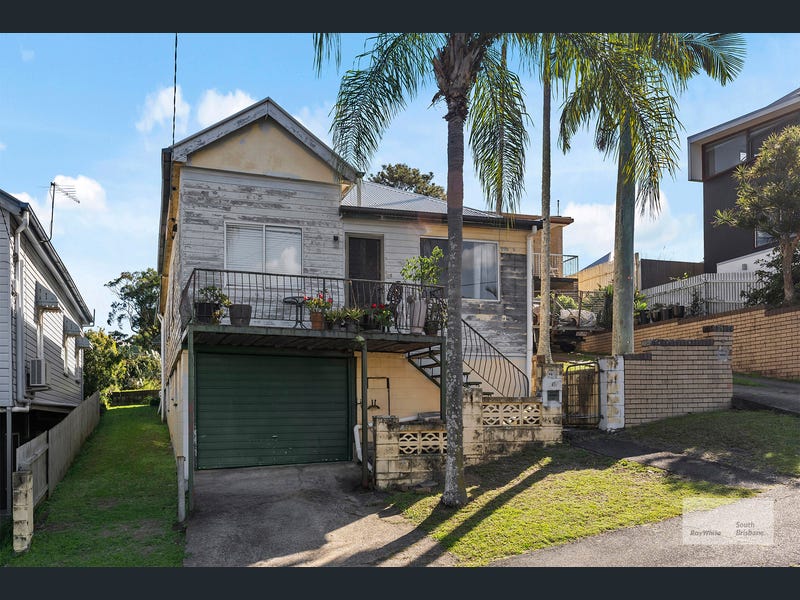 41 Mabel Street, Highgate Hill