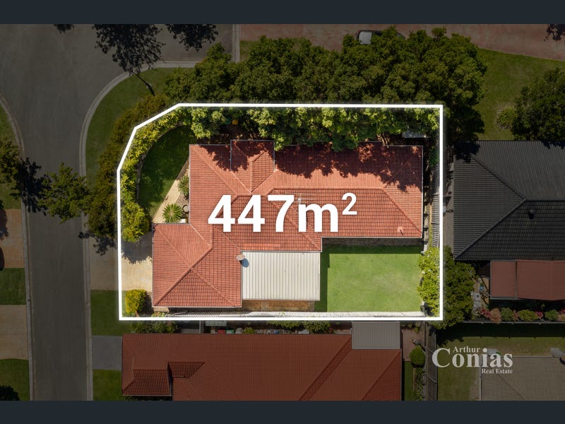 11 Benton Close, The Gap