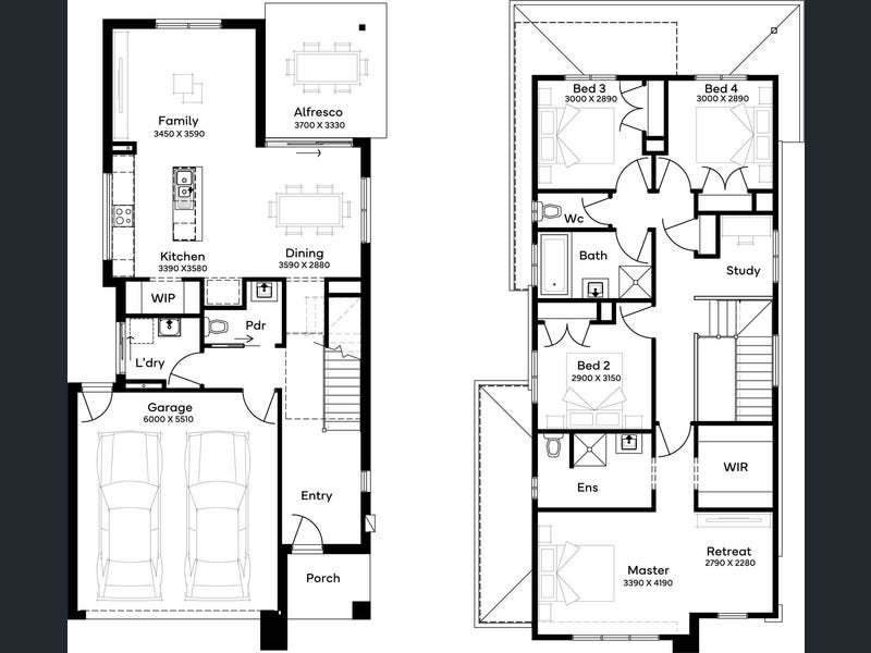 Lot 6060 Providence Estate, South Ripley