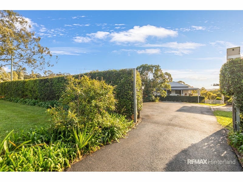310 Corks Pocket Road, Reesville