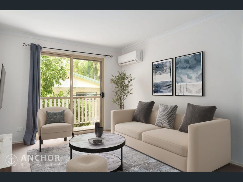 4/12A Adams Street, Gympie