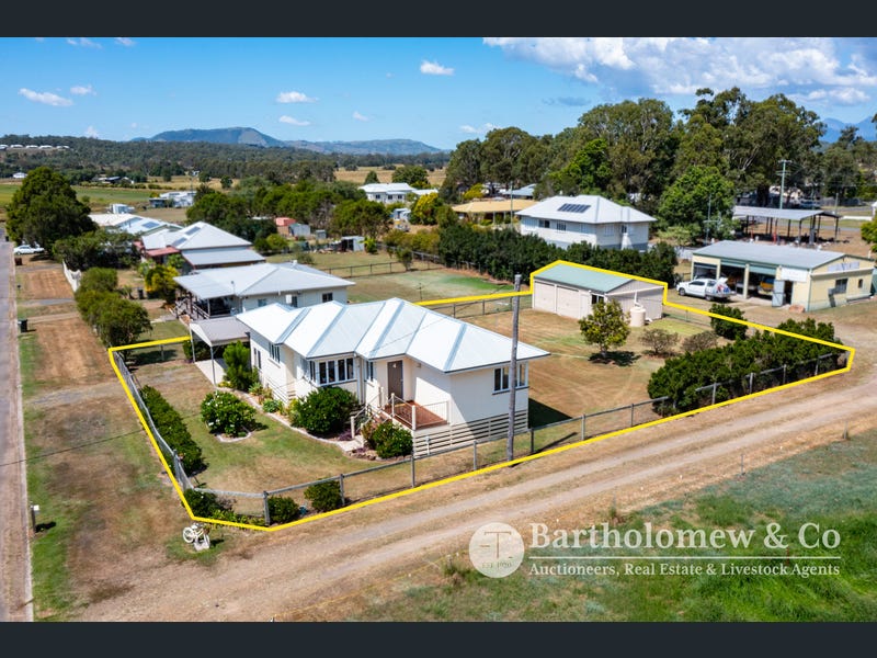 4 Mulholland Street, Mount Alford