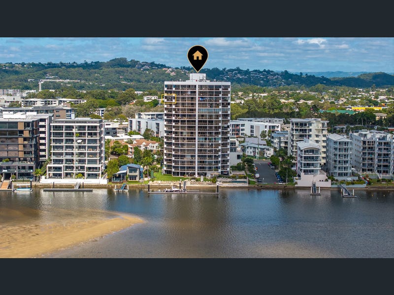 14A/120-122 Duporth Avenue, Maroochydore