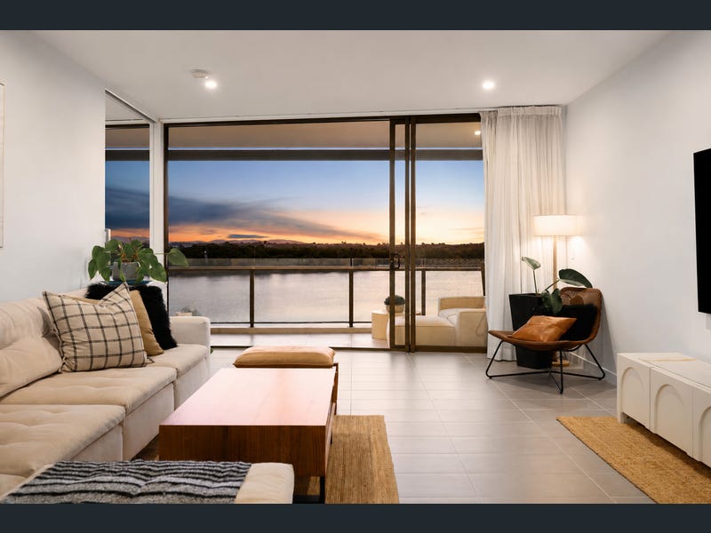 3204/4 Marina Promenade, Paradise Point