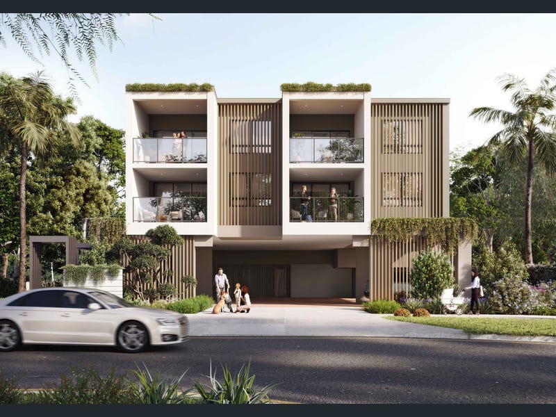 9/16 Station Road, Gaythorne