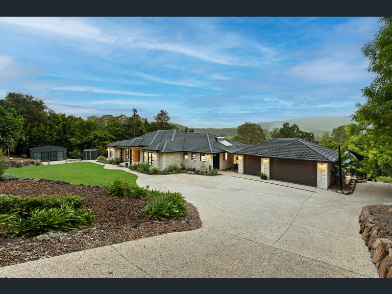 714a Maudsland Road, Mount Nathan