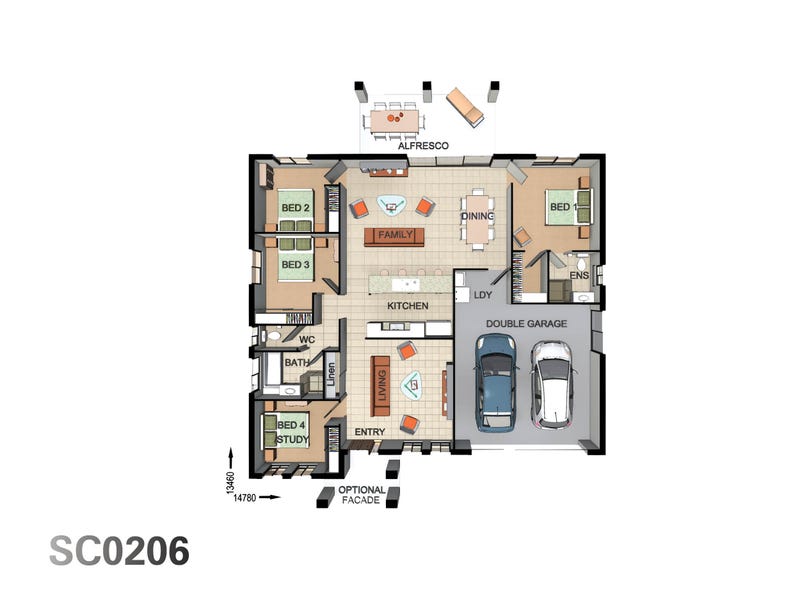 Lot 819 Jackson Cres, Gleneagle