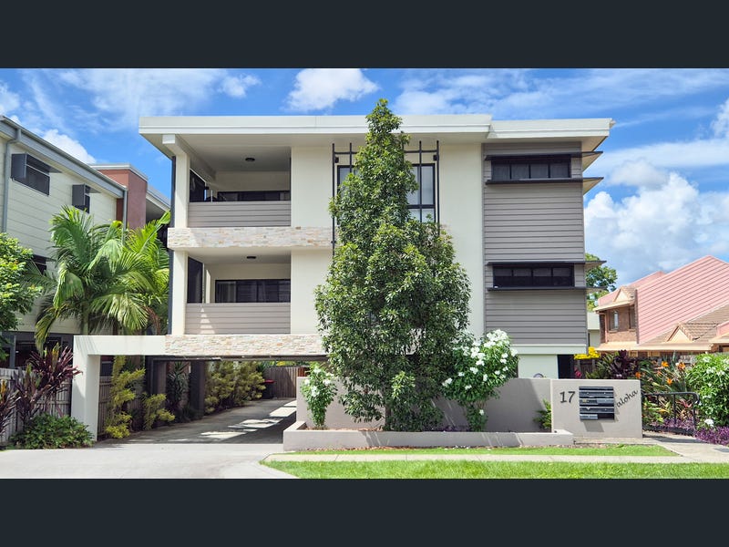 2/17 Foster Street, Newmarket