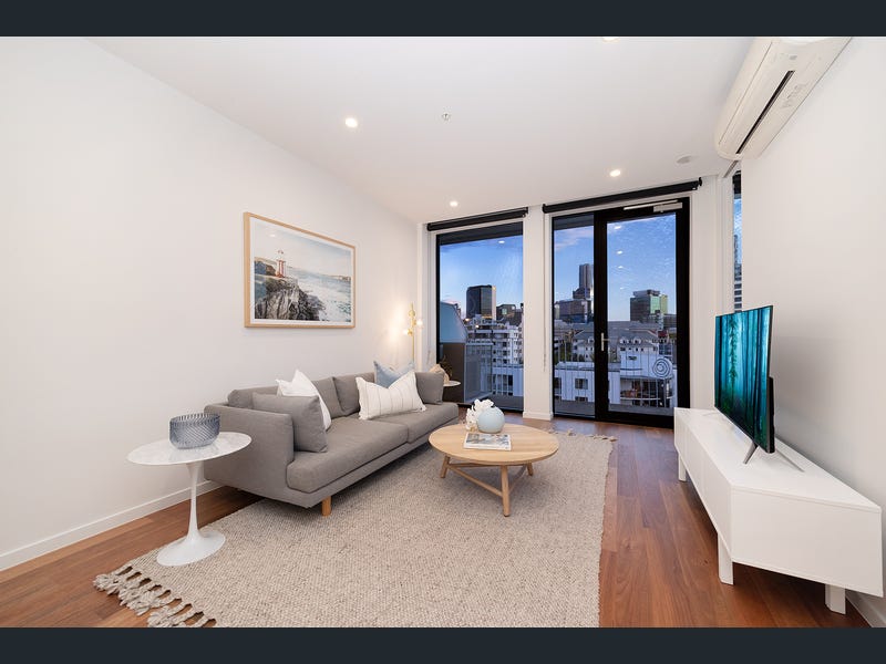 1019/477 Boundary Street, Spring Hill