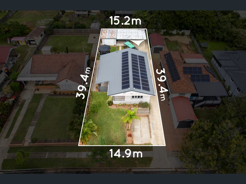 33 Ellerdale Street, Aspley