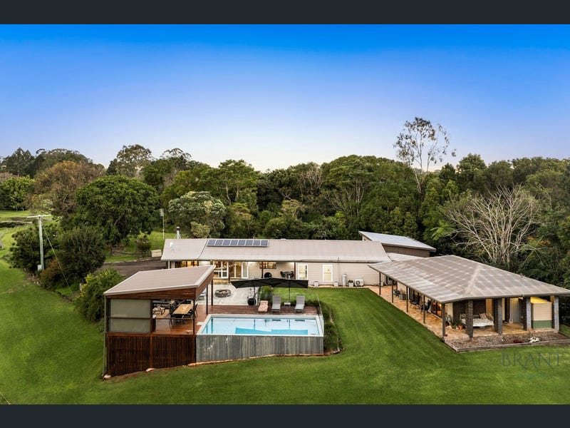 115 Burgum Road, North Maleny