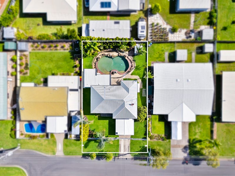 26 Macnevin Street, Norman Gardens