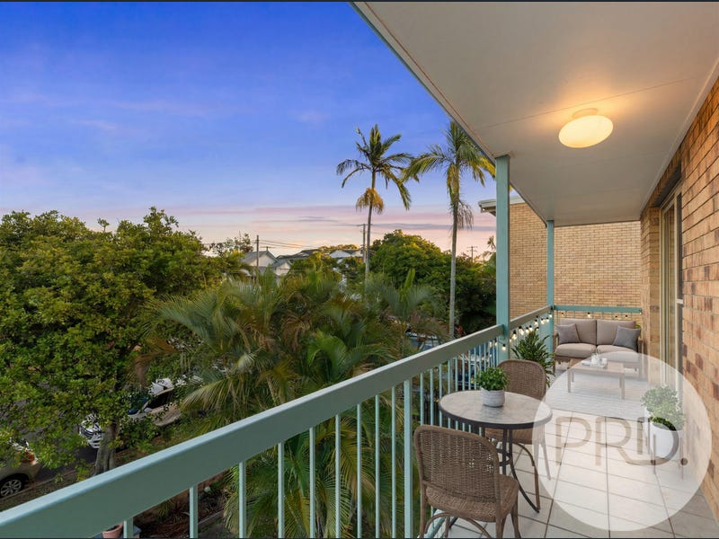 5/46 Noble Street, Clayfield