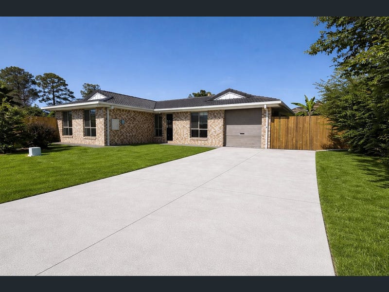 8 Ryecroft Place, Richlands