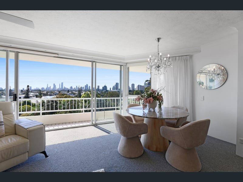 23/56 Hooker Boulevard, Mermaid Waters