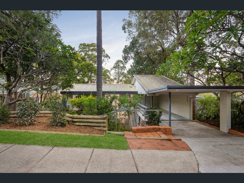 41 Highland Terrace, St Lucia