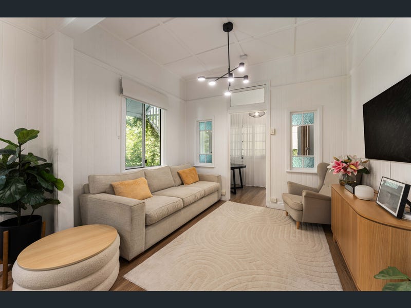 28 Vincent Street, Auchenflower