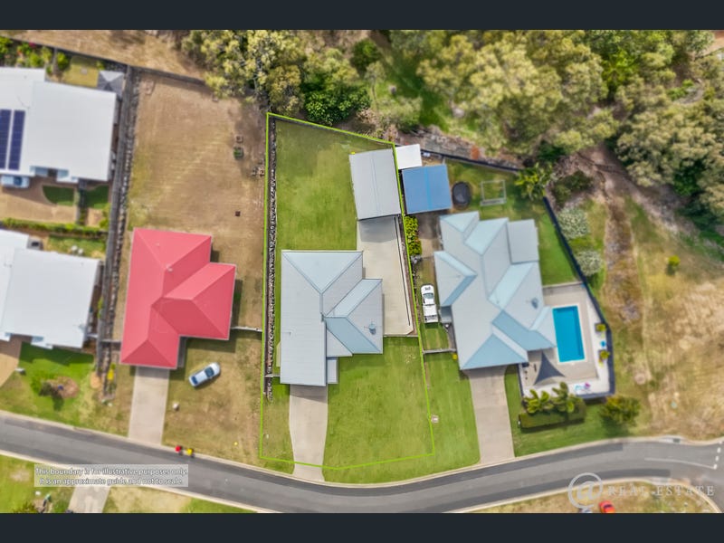 4 Plum Tree Close, Taranganba