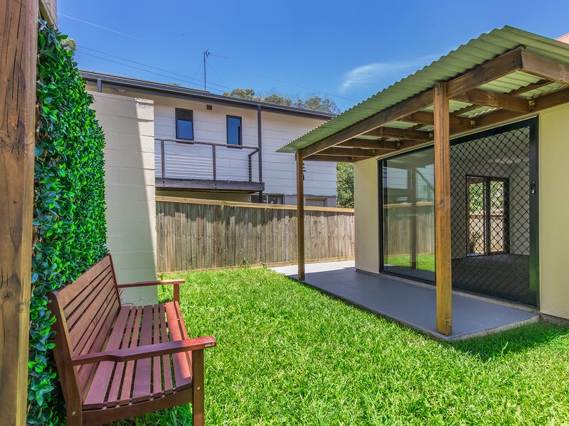 47 Harley Street, Labrador