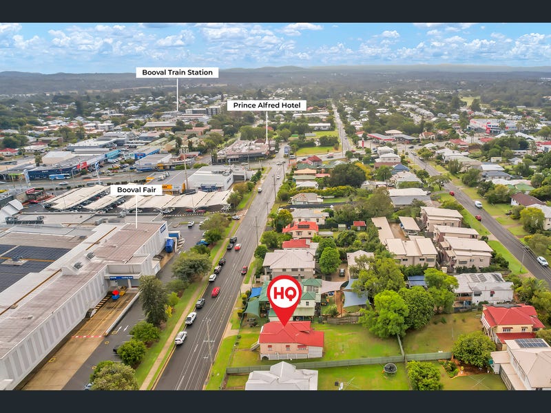 20 Cole Street, Booval