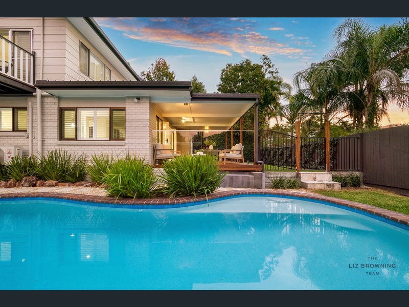 5 Stralock Street, Chapel Hill