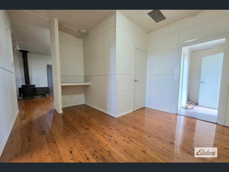 43 North Street, Wandoan