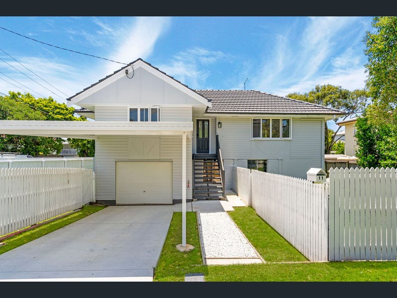 11 Cross Street, Mitchelton