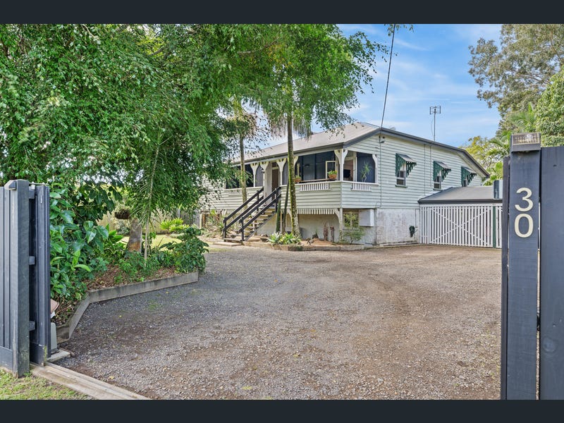 30 Eudlo Road, Mooloolah Valley