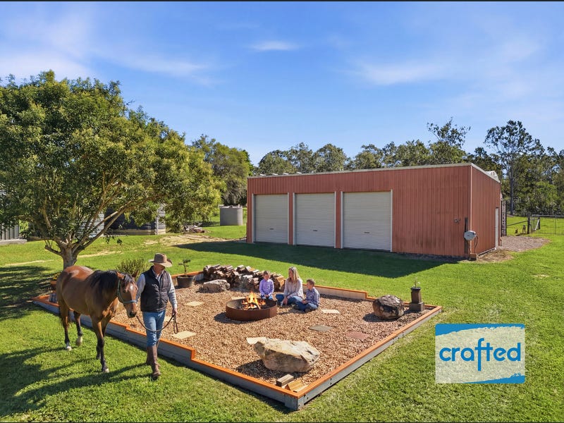 31 Gracelands Drive, North Maclean